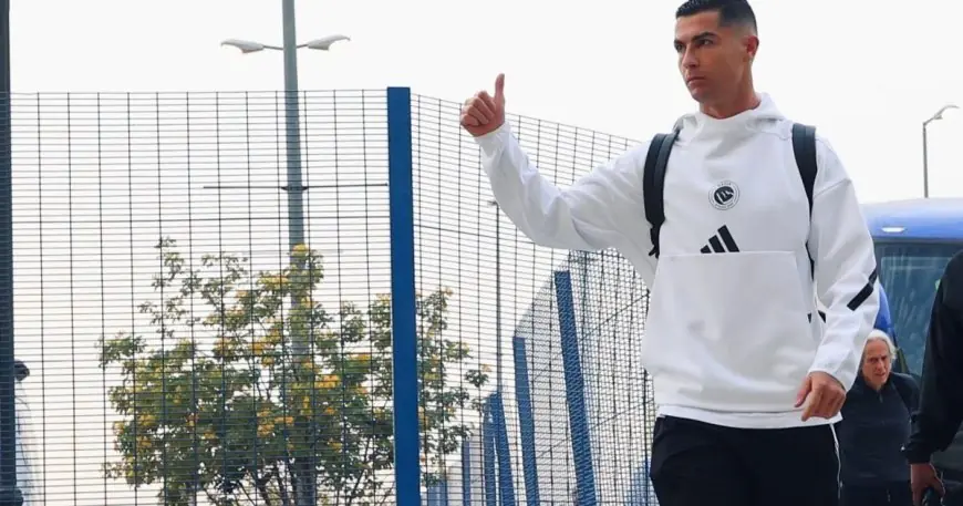 رونالدو يتصدر هجوم النصر في مواجهة مثيرة ضد الأخدود بالدوري السعودي