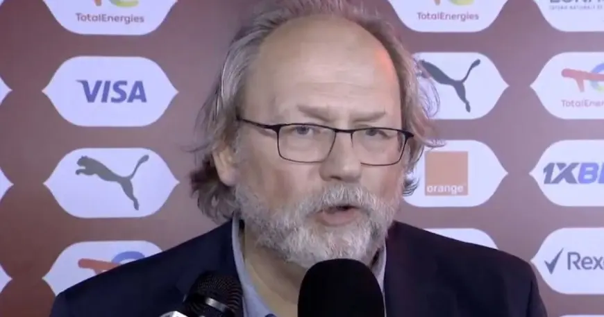 مدرب مالي يهاجم التحكيم في مواجهة المغرب ويطمح للصدارة