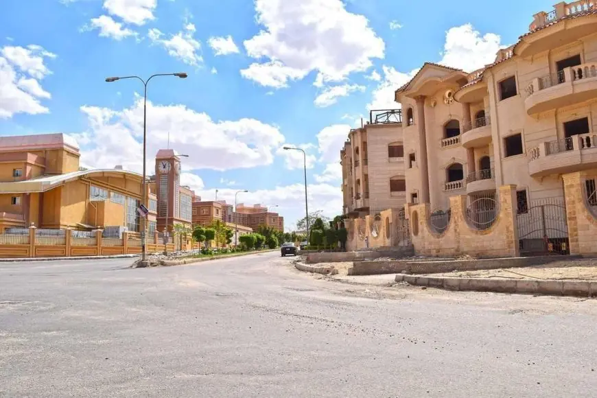 لأول مرة في مصر الرقابة المالية تكشف عن وثيقة تأمين جديدة لسند الملكية العقارية