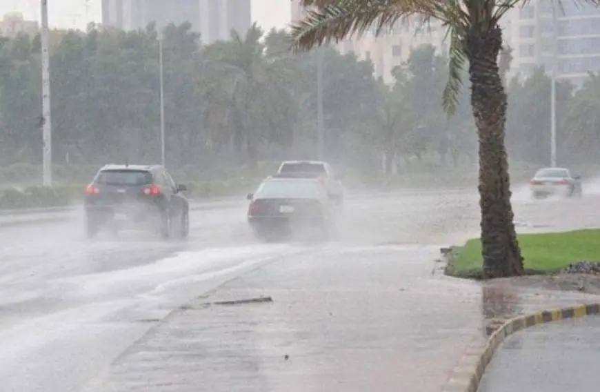 شبورة ورياح وأمطار في الأفق الأرصاد تحذر من تقلبات الطقس المزمعة غدا الأحد 28 ديسمبر 2025