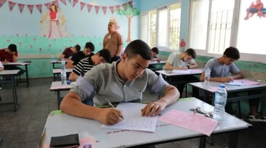 جدول امتحانات الصف الثالث الإعدادي 2026 في القاهرة وجميع المحافظات المصرية