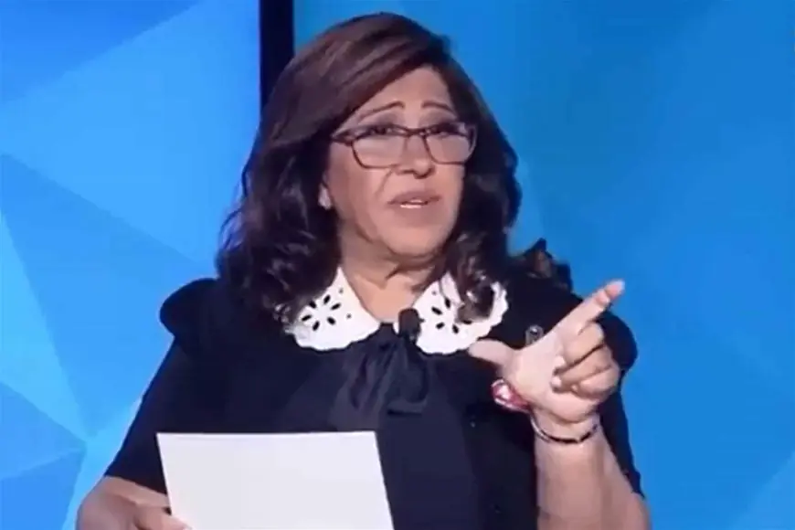 ليلى عبد اللطيف تواجه شائعات حول وفاة بالرصاص واختفاء مواليد