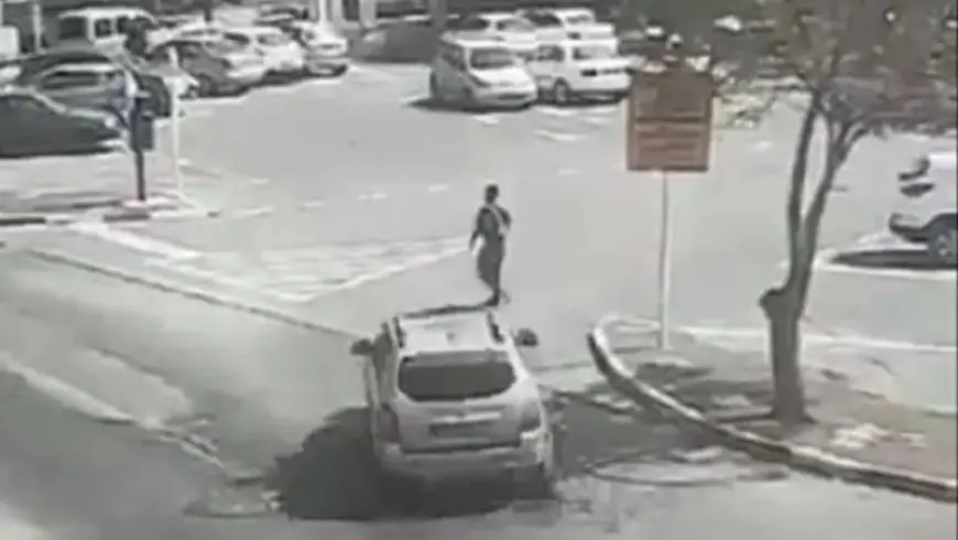 هجوم دهس وطعن فلسطيني في شمال إسرائيل يسفر عن مقتل اثنين وتحييد المهاجم