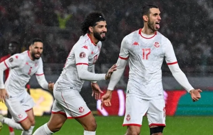 تابع الآن بث مباشر لمباراة تونس ضد نيجيريا في كأس أمم إفريقيا 2025 اليوم