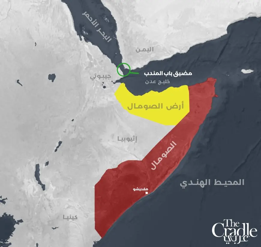 محمد حجازي يحذر: اعتراف إسرائيل بأرض الصومال يعرض أمن البحر الأحمر وقناة السويس للخطر