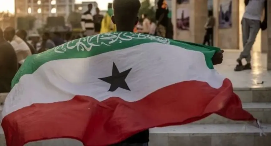 22 دولة بما فيها مصر تندد باعتراف إسرائيل بإقليم أرض الصومال الانفصالي