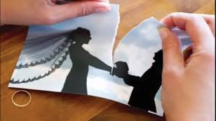 مهاب مجاهد: هل استسهال الزواج السبب الحقيقي وليس الطلاق؟ شاهد الفيديو لمعرفة المزيد