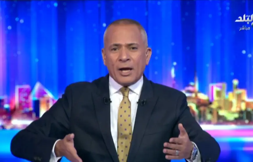 أحمد موسى يؤكد: مصر تحبط محاولات إثيوبيا في الصومال بلا تنازلات