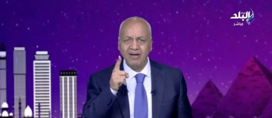 مصطفى بكري يحذر من استغلال اسمه لتحقيق المصالح الشخصية