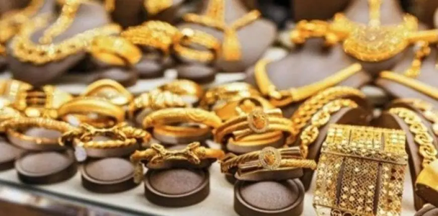 ارتفاع جديد في سعر الذهب بالمساء اليوم 27 ديسمبر 2025
