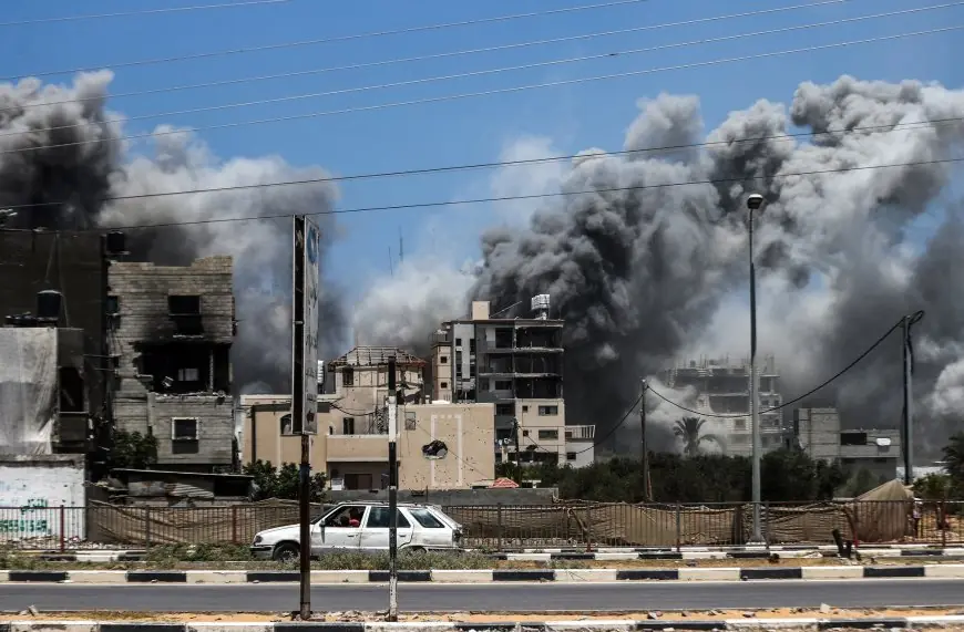 اغتيال عنصر من فيلق القدس الإيراني في لبنان بعملية للاحتلال الإسرائيلي