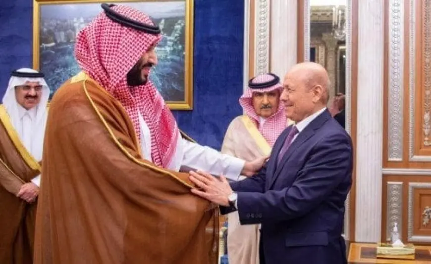 السعودية تؤكد دعم وحدة اليمن والمسار السياسي لوقف التصعيد