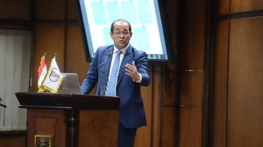 زيادة استثمارات القطاع الخاص بنسبة 73% تعزز النمو الاقتصادي والتصدير وفقاً لوزير المالية