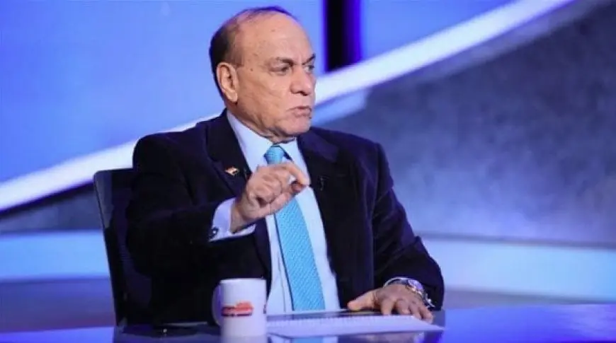 اللواء سمير فرج يكشف: أسباب اعتراف إسرائيل بصومالي لاند