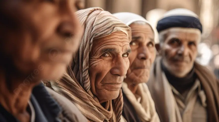 هل تحوّل مواليد الثمانينات إلى جيل كبار السن؟