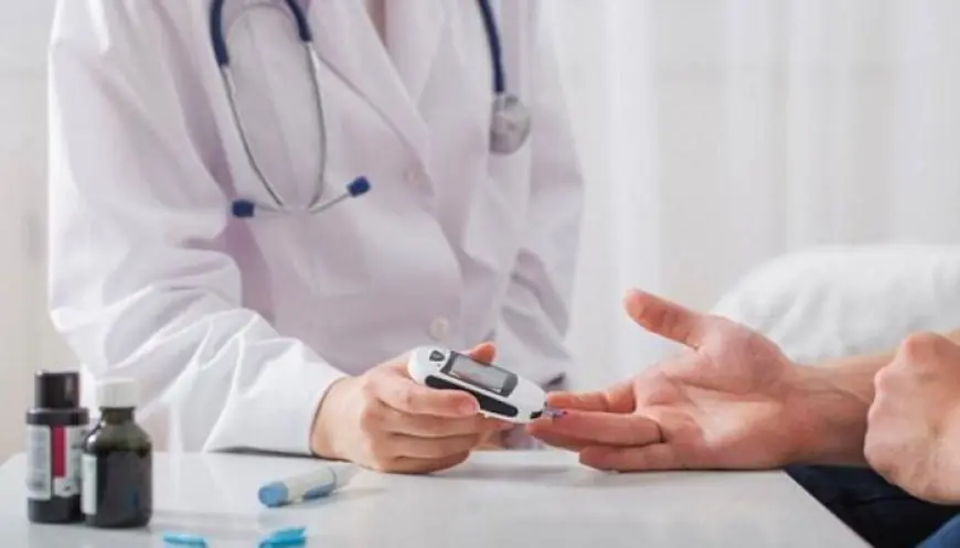 حسام موافي يكشف أسرار التنميل المستمر لدى مرضى السكري وكيفية تجنب المضاعفات