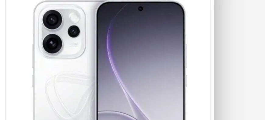 اكتشف طفرة مذهلة في الهواتف الذكية مع تفاصيل ومواصفات أوبو رينو 15 ميني