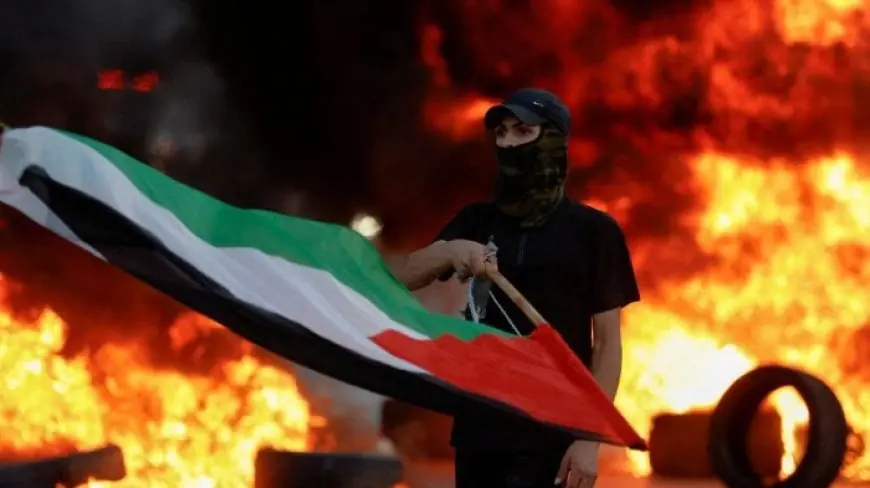 عرض فيلم كولومبي في سينما زاوية: كيف يتقاطع النضال الفلسطيني مع تجارب الشعوب الأخرى