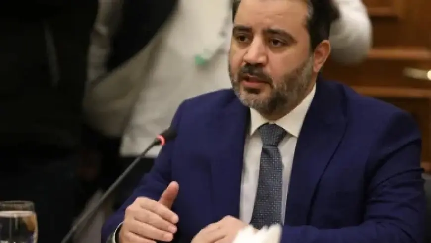 إطلاق نداء طوارئ من طائرة الحداد بعد إقلاعها من مطار أنقرة يثير تساؤلات حول الصناعات الدفاعية التركية