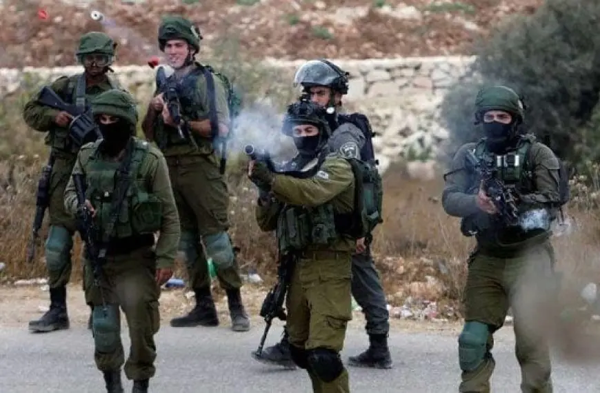 إسرائيل تفرض قيوداً مشددة على مداخل قرى وبلدات شمال وغرب رام الله