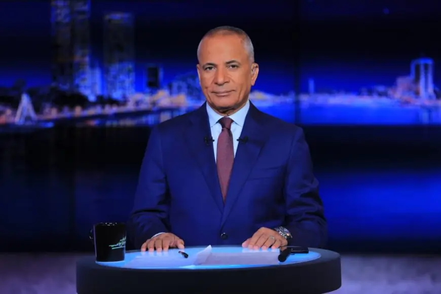 أحمد موسى: لن نشجع ليفربول حتى يستعيد محمد صلاح مركزه أو يغادر الفريق