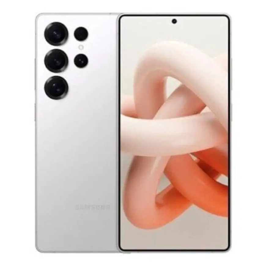 سعر ومواصفات هاتف Samsung Galaxy S25 Ultra في السوق المصري