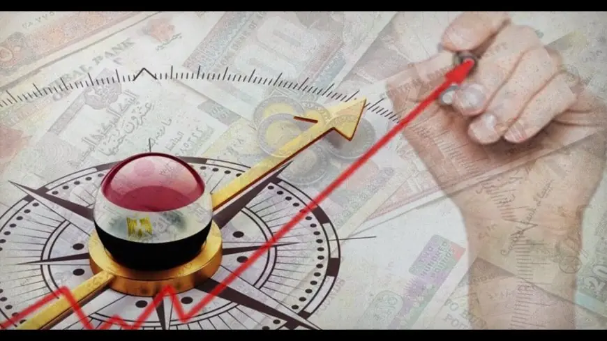 كيف يؤثر خدمة الدين على إيرادات الموازنة بنسبة كبيرة؟