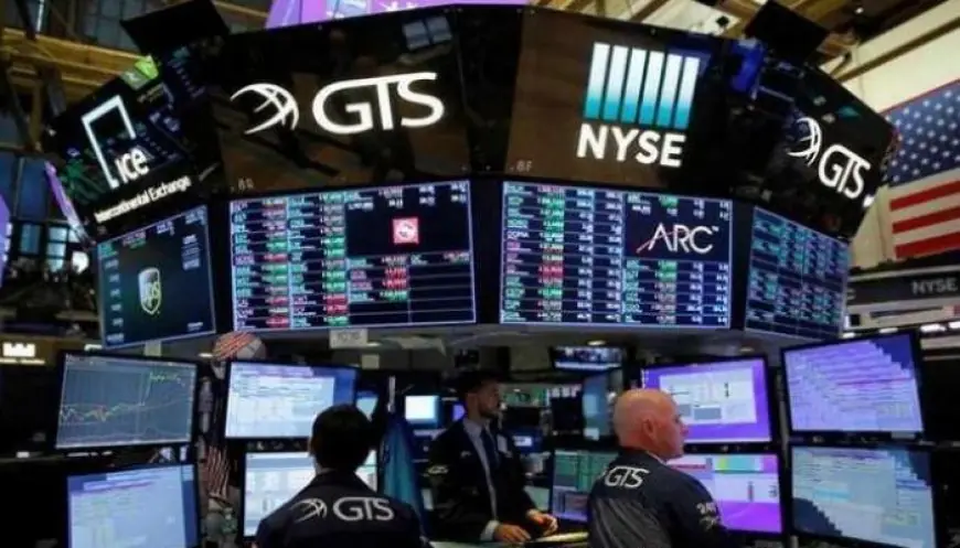 الأسهم الأمريكية تحافظ على استقرارها مع استئناف التداول بعد عطلة الكريسماس