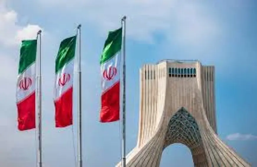 إيران تبدأ مناورات صاروخية في 5 مدن وسط تزايد التوتر الإقليمي