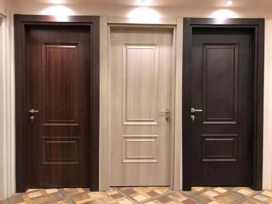 خبيرة طاقة تكشف سر جديد: تأثير لون باب بيتك يمتد لأبعد من مجرد ديكور | فيديو