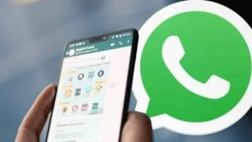 تحذير أمني: كيف يستخدم المخترقون حيلة الاقتران الخفي لاختراق واتساب بأمان كامل