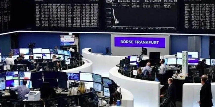 استقرار الأسهم الأمريكية بعد عطلة الأعياد وتوجهها نحو مكاسب أسبوعية