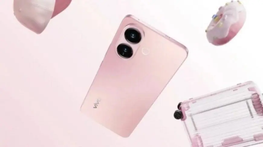 تعرف على مواصفات وأسعار هاتف Vivo V60 الجديد