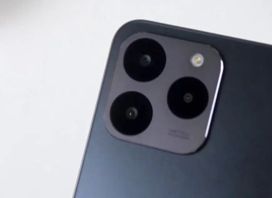 اكتشف مواصفات وأسعار هاتف Realme 15T 5G الجديد