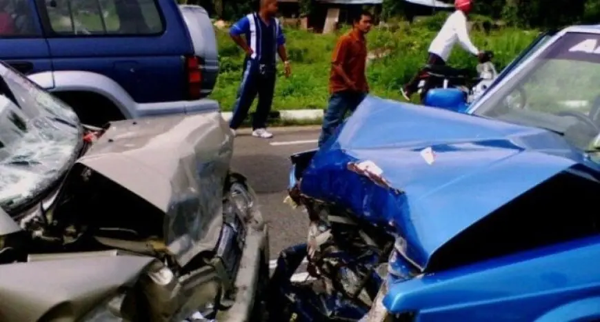 حادث سير مروع في محافظة جونما اليابانية يسفر عن مصرع وإصابة 28 شخصًا