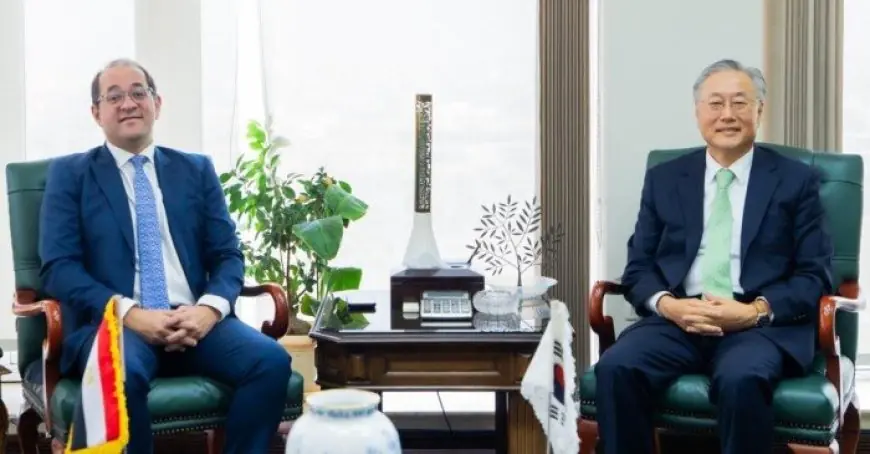 وزير المالية يؤكد: تنافسية مناخ الأعمال في مصر تزدهر مع تحفيز وتسهيلات جديدة للمستثمرين