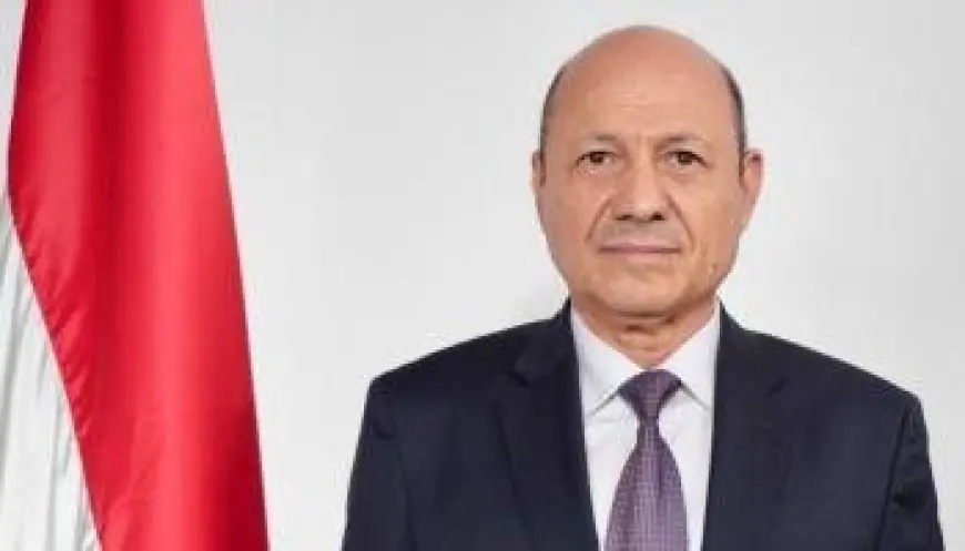 المجلس الرئاسي اليمني يحث قوات التحالف على تعزيز التدابير العسكرية لحماية المدنيين في حضرموت