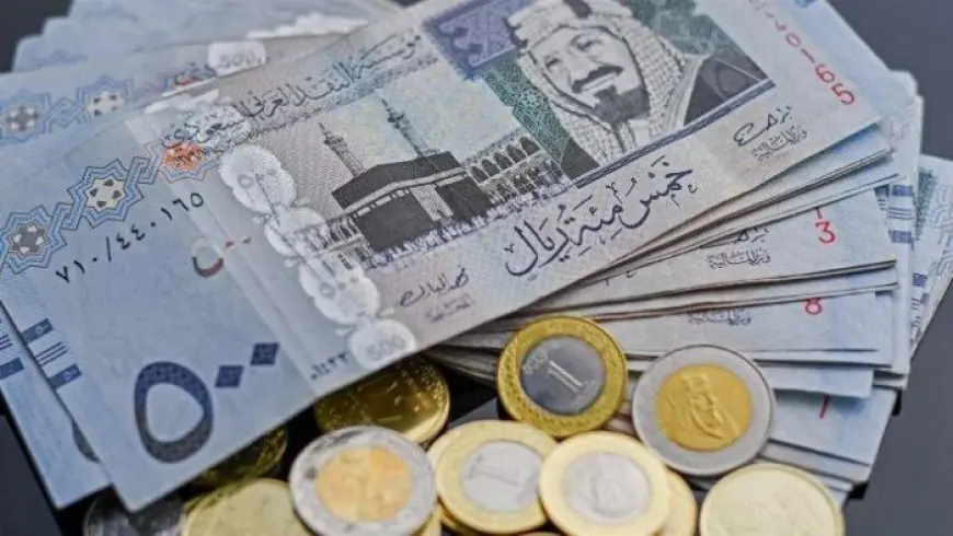 قرار البنك المركزي يؤثر على سعر الريال السعودي اليوم الجمعة 26 ديسمبر 2025