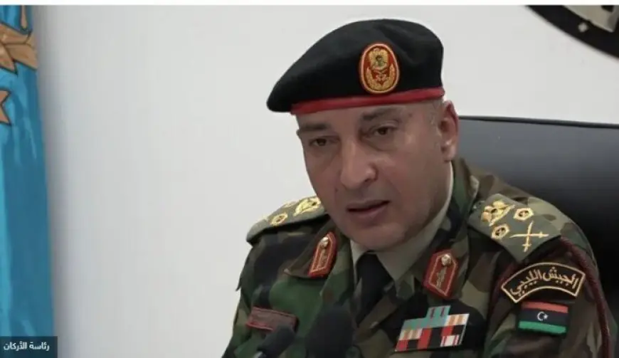 ألمانيا تعلن اعتذارها عن تحليل الصندوق الأسود لطائرة محمد الحداد بسبب نقص الإمكانيات الفنية