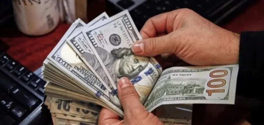 تعرف على سعر الدولار مقابل الجنيه المصري اليوم الجمعة 26 ديسمبر 2025 بعد خفض الفائدة