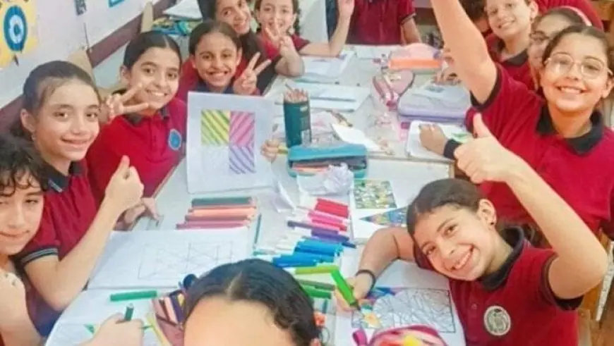 المجلس الأعلى للأمناء: الدولة تركز اهتمامها على 25 مليون طالب والمدرسة هي الملاذ الآمن لهم