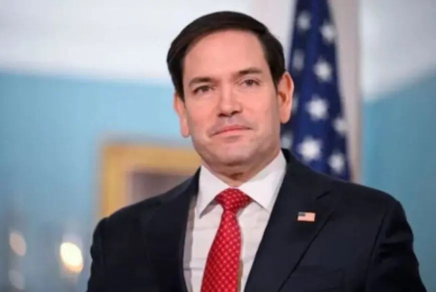 وزير الخارجية الأمريكي يناقش تعزيز الشراكة الثنائية مع رئيس هندوراس المنتخب