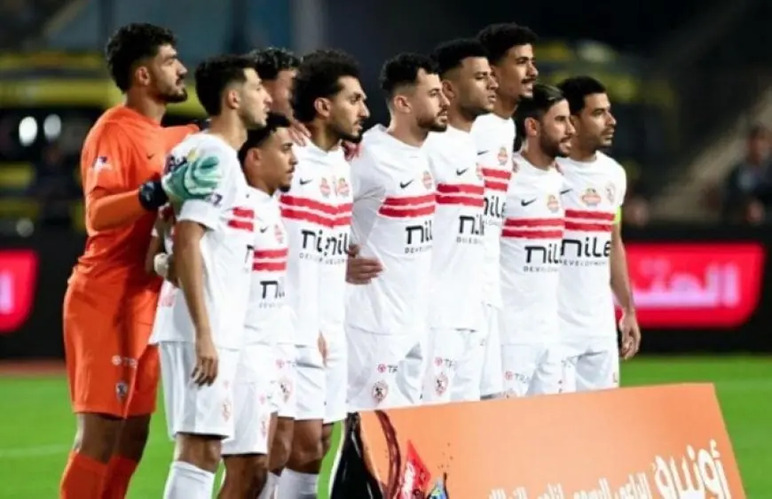 عقوبات الجولة الثالثة من كأس عاصمة مصر: إيقاف نجم الزمالك يزيد التوتر