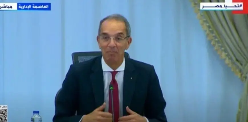 مصر تتصدر أفريقيا في سرعة الإنترنت بفضل جهود عمرو طلعت مع استمرارية الأسعار المناسبة للمواطنين