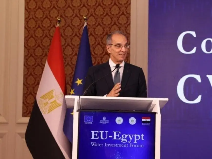 عمرو طلعت يكشف: إطلاق خدمات حكومية مؤتمتة وتعزيز التحقق الرقمي لتحقيق أهداف مصر الرقمية 2026