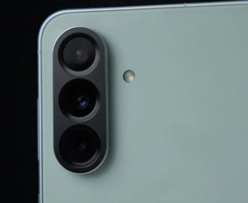 تعرف على مواصفات وأسعار هاتف سامسونج جالاكسي A56 الجديد