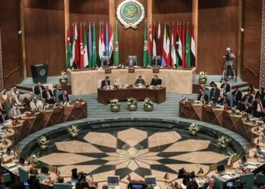 اليوم الجامعة العربية تجتمع طارئًا لرفض اعتراف إسرائيل بأرض الصومال