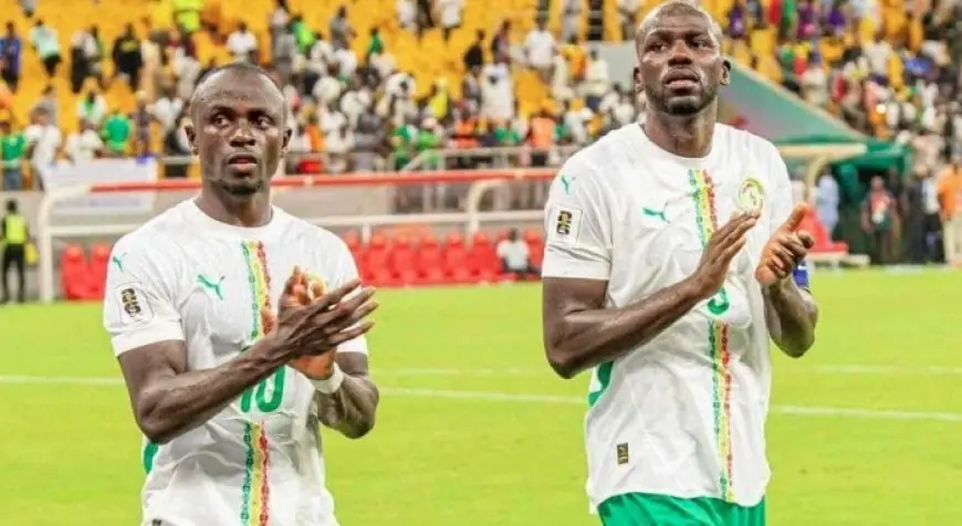 التشكيلة المتوقعة لمباراة السنغال والكونغو الديمقراطية في كأس أمم إفريقيا