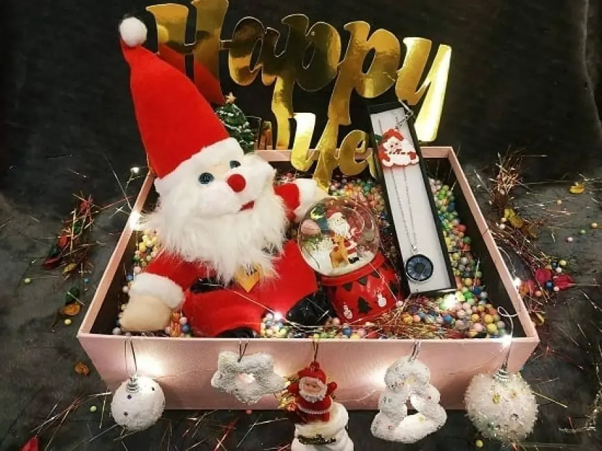 اكتشف أسرار احتفالات رأس السنة وبداية ظهور شخصية بابا نويل