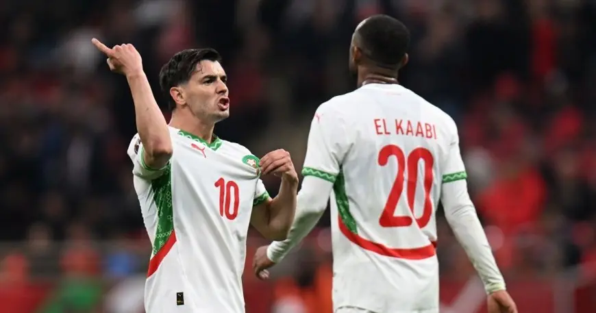 موعد ومكان مباراة المغرب ضد تنزانيا في ثمن نهائي كأس أمم إفريقيا